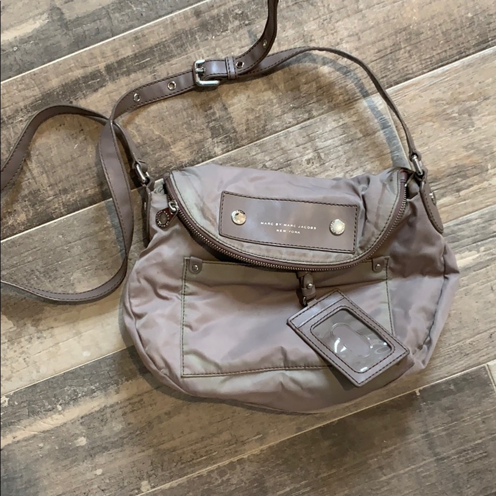 Marc Jacobs Crossbody Bag
